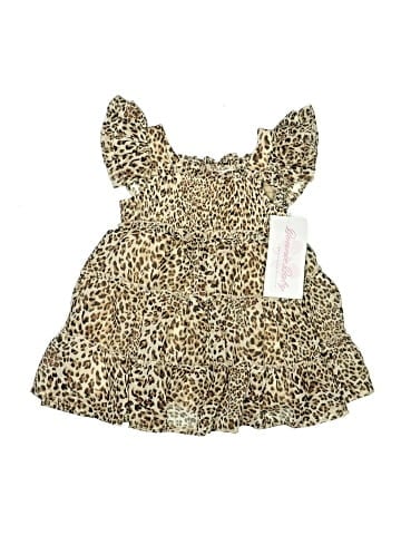 Bonnie Baby Dress (view 1)