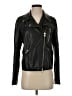 Barneys New York 100% Cotton Black Jacket Size S - photo 1