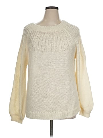LC Lauren Conrad Pullover Sweater (view 1)