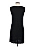 Chan Luu Metallic Silver Cocktail Dress Size S - photo 2