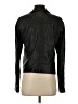 Barneys New York 100% Cotton Black Jacket Size S - photo 2