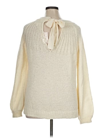 LC Lauren Conrad Pullover Sweater (view 2)
