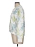 Just Be... Tie-dye White Pullover Sweater Size M - photo 5