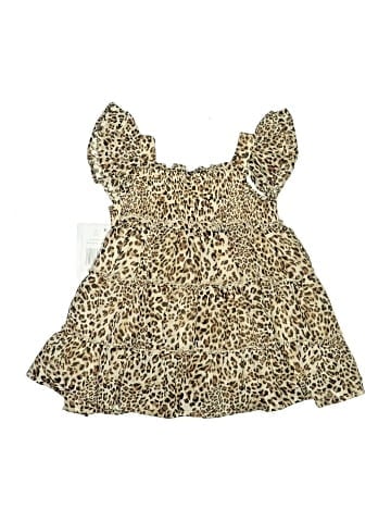 Bonnie Baby Dress (view 2)