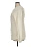 LC Lauren Conrad Ivory Pullover Sweater Size XL - photo 5