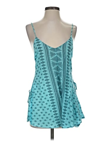 Amuse Society Casual Dress (view 1)