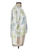 Just Be... Tie-dye White Pullover Sweater Size M - photo 4