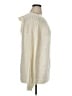 LC Lauren Conrad Ivory Pullover Sweater Size XL - photo 4
