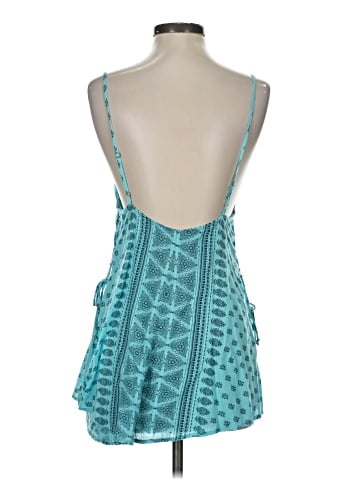 Amuse Society Casual Dress (view 2)