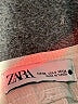 Zara Ivory Jeans Size 4 - photo 7
