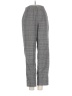 J. Galt Plaid Gray Casual Pants Size XS (estimated) - photo 1