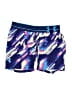 Under Armour Graphic Blue Athletic Shorts Size L (youth) - photo 1