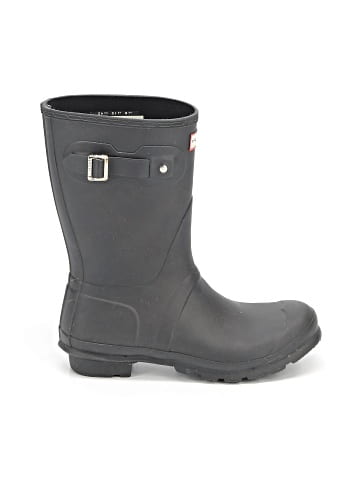 Hunter Rain Boots (view 1)