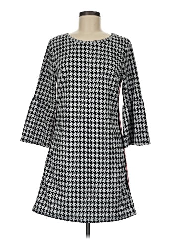 No Comment Casual Dress (view 1)