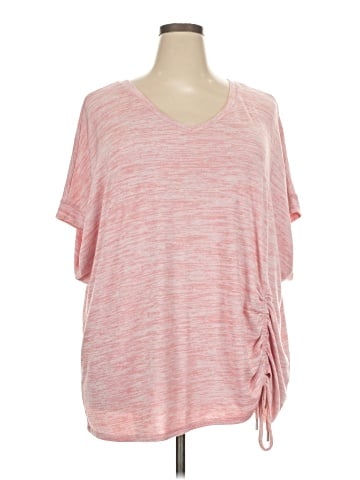 Stylus Short Sleeve T-Shirt (view 1)