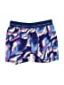 Under Armour Graphic Blue Athletic Shorts Size L (youth) - photo 2