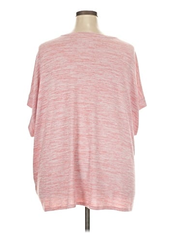 Stylus Short Sleeve T-Shirt (view 2)