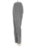 J. Galt Plaid Gray Casual Pants Size XS (estimated) - photo 5