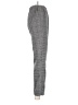 J. Galt Plaid Gray Casual Pants Size XS (estimated) - photo 4