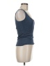 Michael Stars Blue Tank Top One size - photo 4
