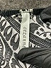 Cezanne Black 3/4 Sleeve Blouse Size L - photo 7