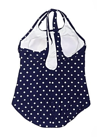 Lands' End One Piece Swimsuit (view 2)