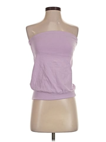 Ann Taylor LOFT Tube Top (view 1)