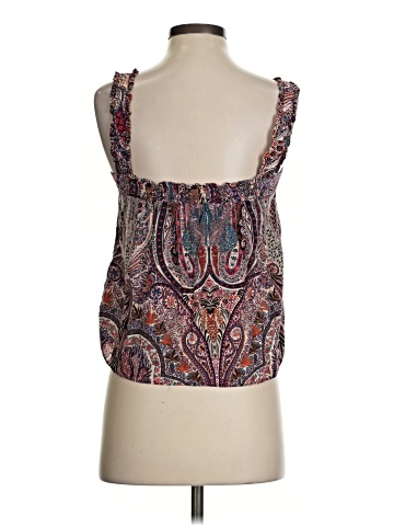 CATHERINE Catherine Malandrino Sleeveless Blouse (view 2)