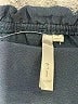 Mono b 100% Polyester Black 3/4 Sleeve Blouse Size S - photo 7