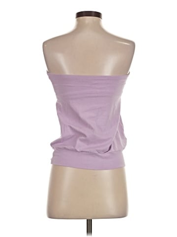 Ann Taylor LOFT Tube Top (view 2)