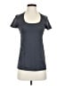 REI Gray Active T-Shirt Size XS - photo 1