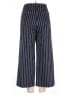 Chico's Stripes Blue Casual Pants Size XL (3) - photo 2