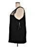 Loveappella Black Sleeveless Top Size 3X - photo 5