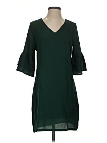 Belongsci Casual Dress (view 1)