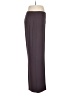 Eileen Fisher Gray Dress Pants Size M - photo 4