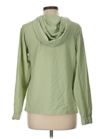 Laundry by Shelli Segal Raincoat (view 2)