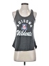 Boxercraft Gray Tank Top Size S - photo 1