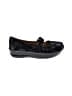 White Mountain Black Flats Size 11 - photo 1