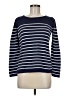Old Navy Stripes Blue Pullover Sweater Size M - photo 1
