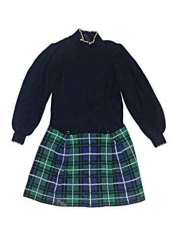Janie and Jack Dress (view 1)