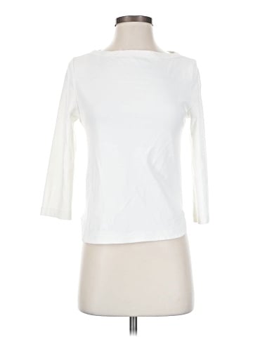 Cos 3/4 Sleeve T-Shirt (view 1)