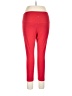 Zyia Active Red Active Pants Size 14 - 16 - photo 2