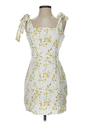 Trixxi Cocktail Dress (view 1)