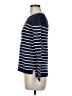 Old Navy Stripes Blue Pullover Sweater Size M - photo 5