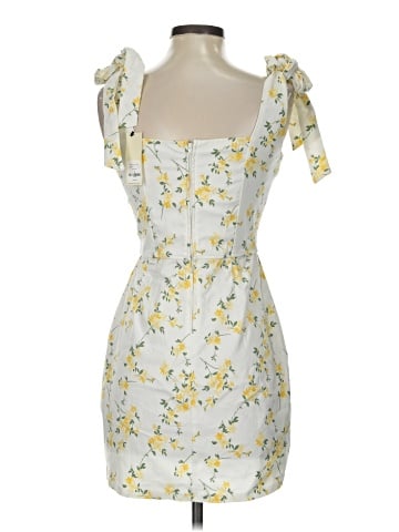 Trixxi Cocktail Dress (view 2)