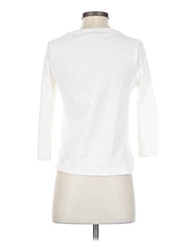 Cos 3/4 Sleeve T-Shirt (view 2)