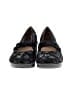 White Mountain Black Flats Size 11 - photo 2