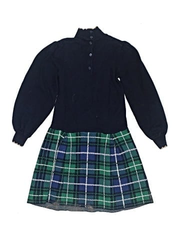 Janie and Jack Dress (view 2)