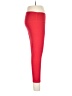 Zyia Active Red Active Pants Size 14 - 16 - photo 4
