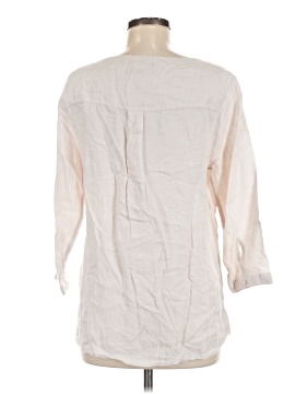 Tahari 3/4 Sleeve Blouse (view 2)